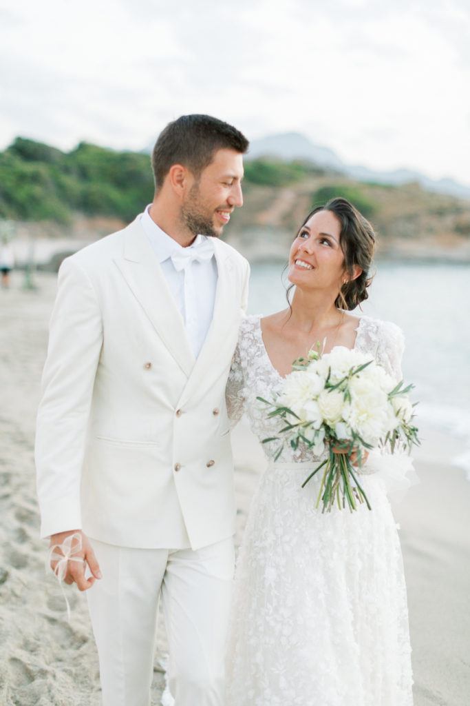 mariage le pain de sucre lumio