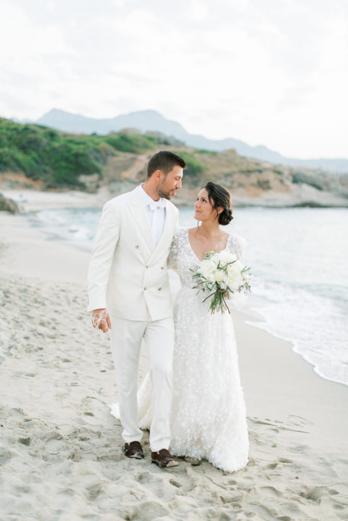 mariage le pain de sucre lumio