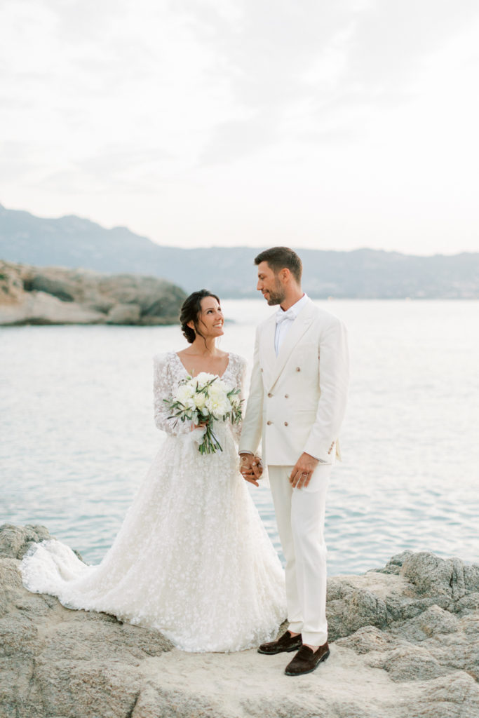 mariage le pain de sucre lumio