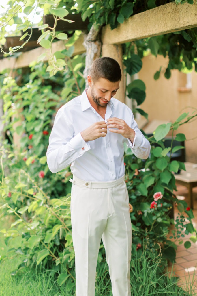 mariage le pain de sucre lumio