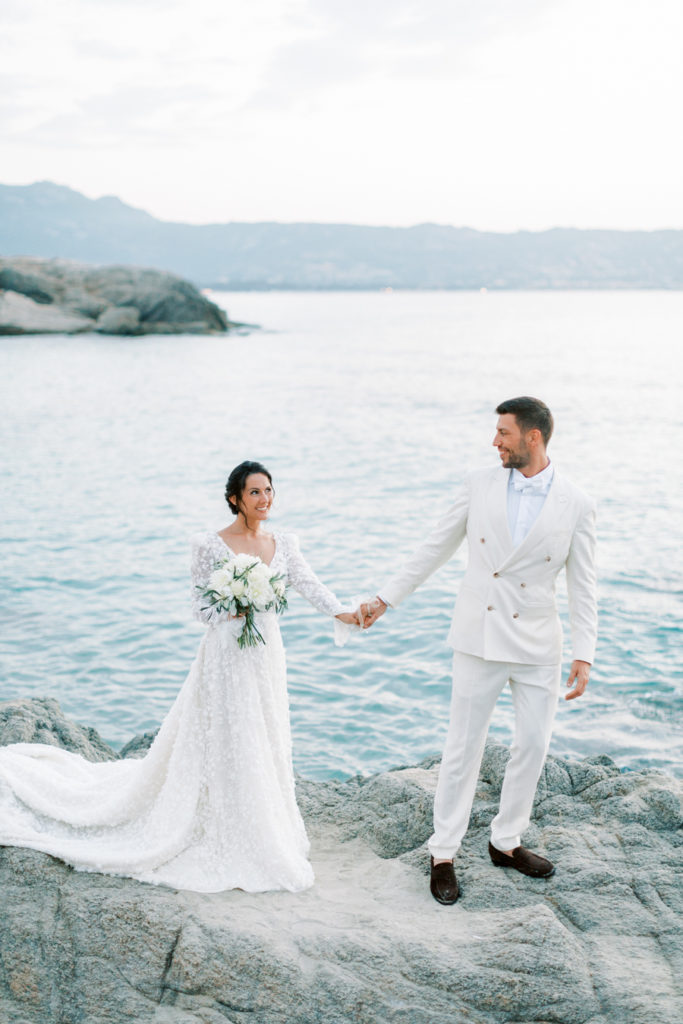 mariage le pain de sucre lumio