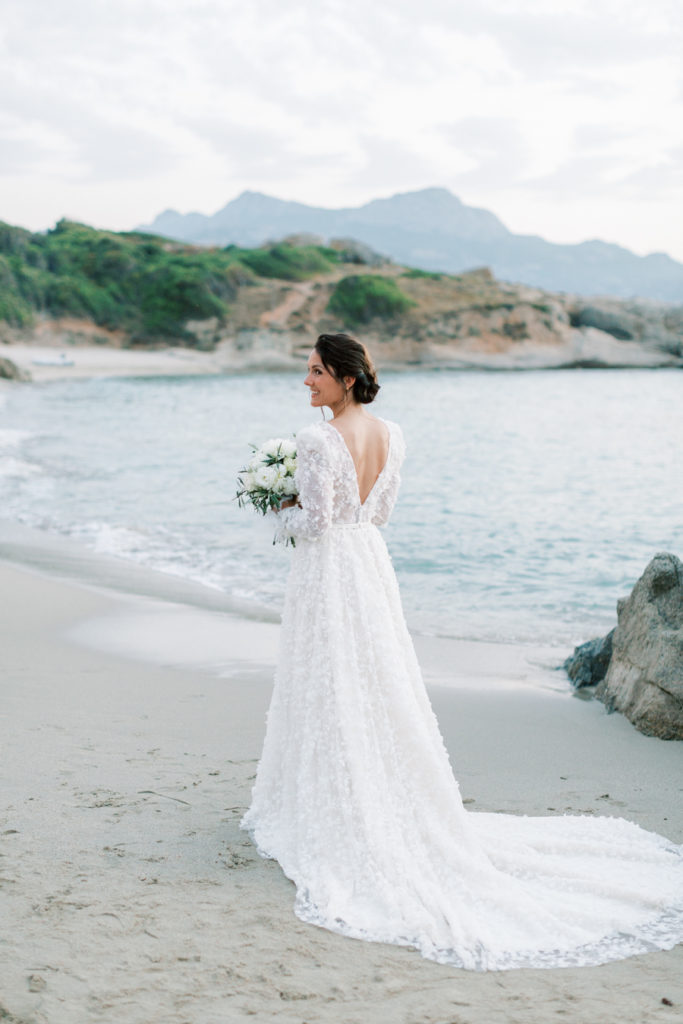 mariage le pain de sucre lumio