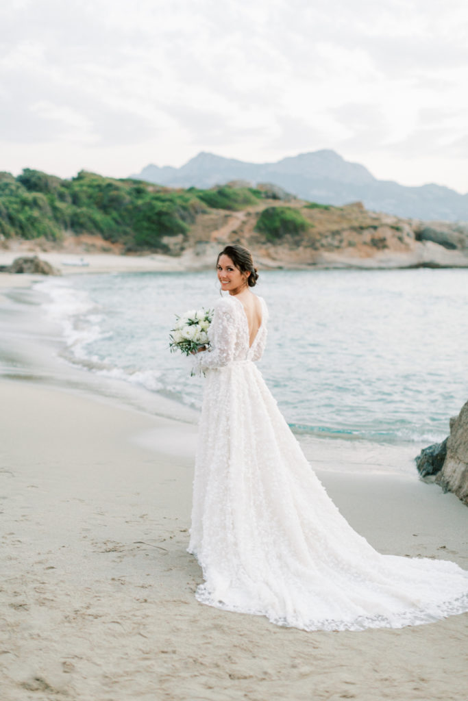 mariage le pain de sucre lumio