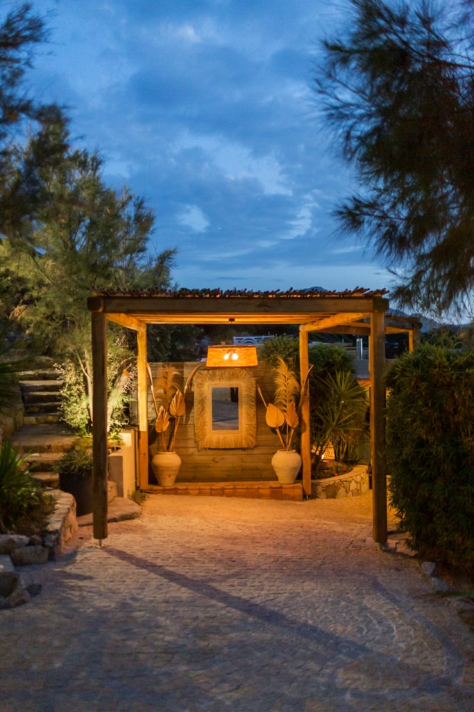 mariage le pain de sucre lumio