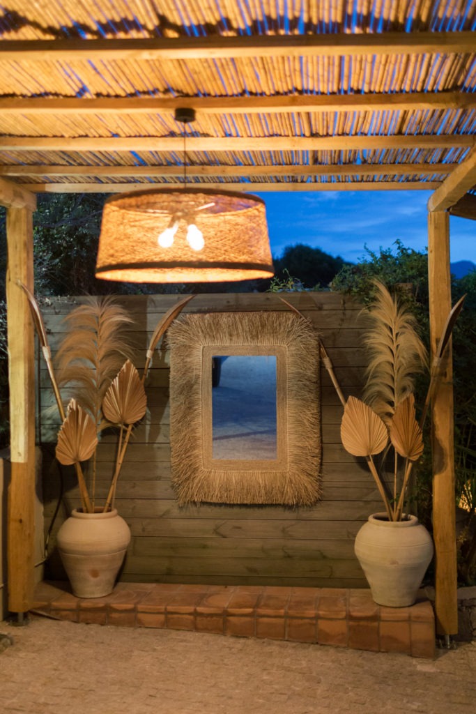 mariage le pain de sucre lumio