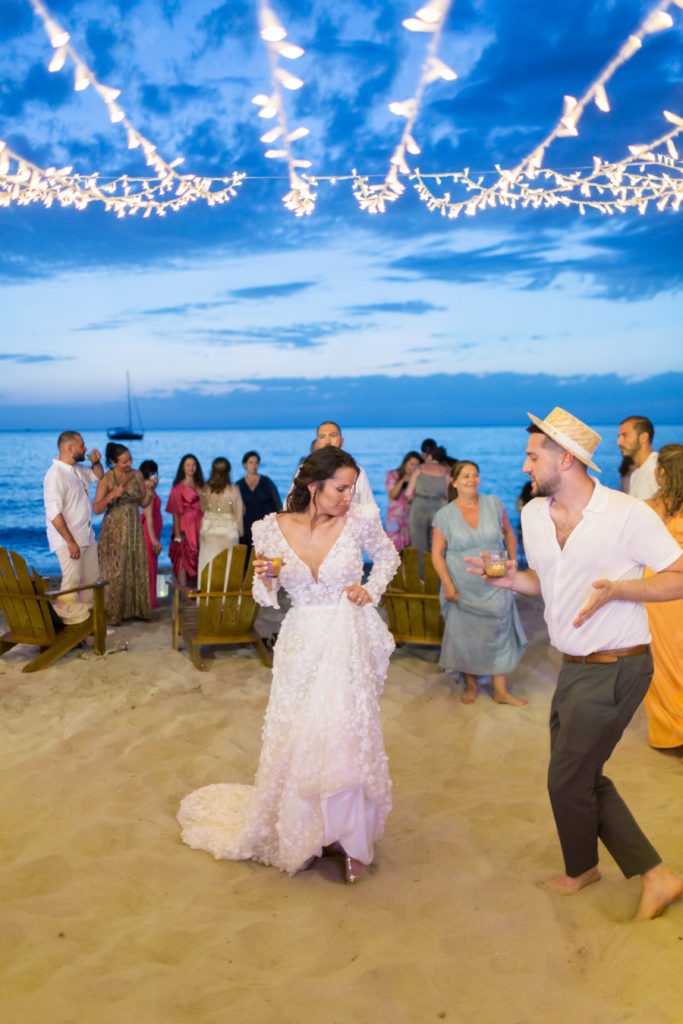 mariage le pain de sucre lumio