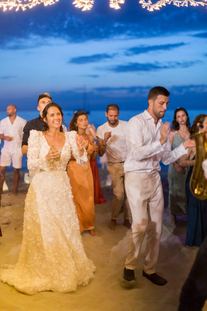 mariage le pain de sucre lumio