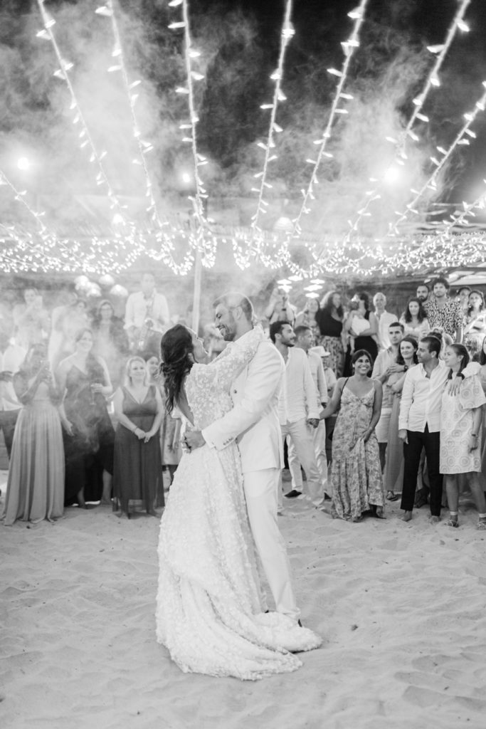 mariage le pain de sucre lumio