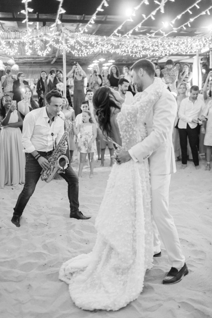 mariage le pain de sucre lumio