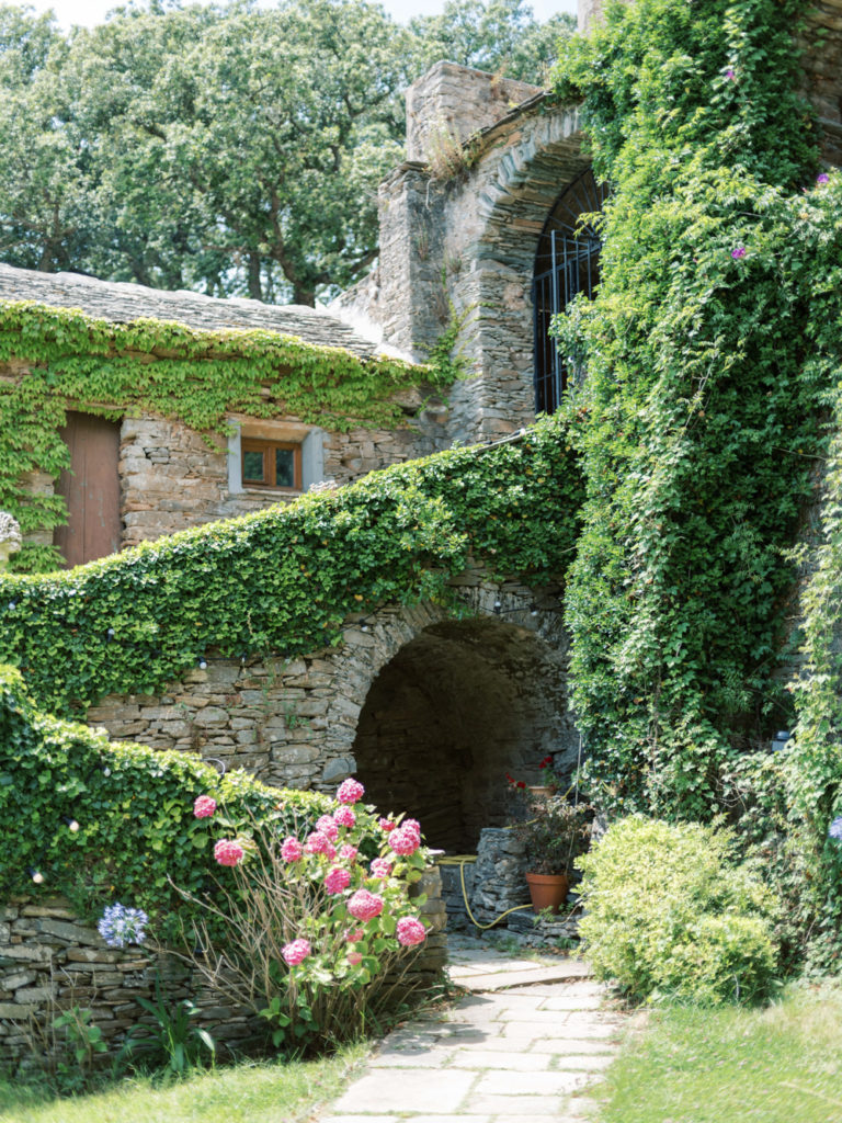 wedding couvent pozzo corsica