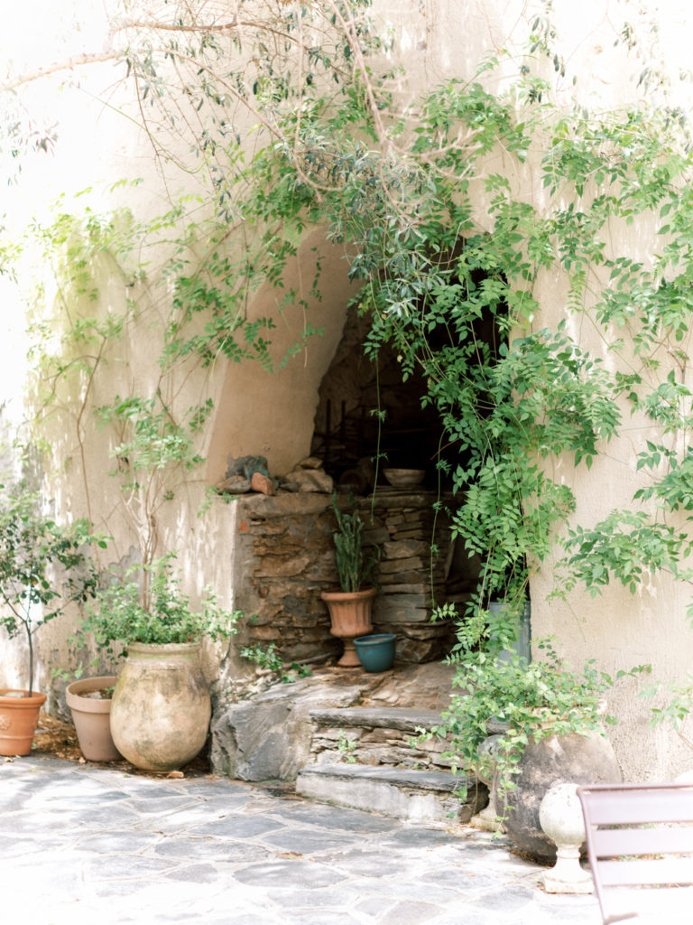 wedding couvent pozzo corsica