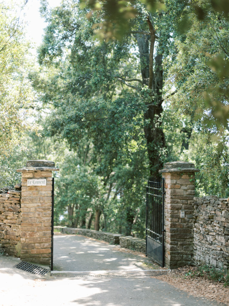 wedding couvent pozzo corsica