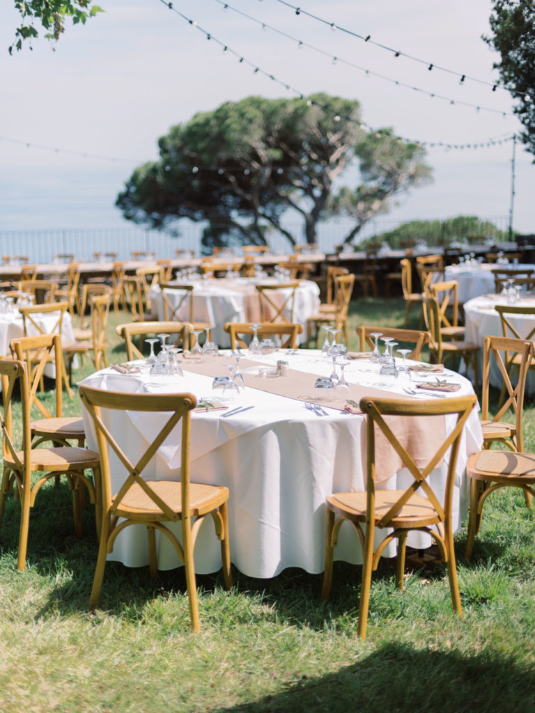 wedding couvent pozzo corsica