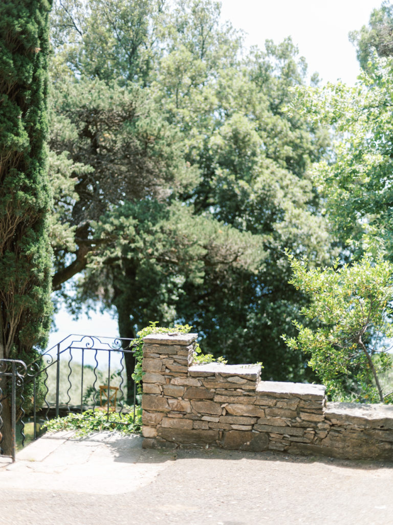 wedding couvent pozzo corsica