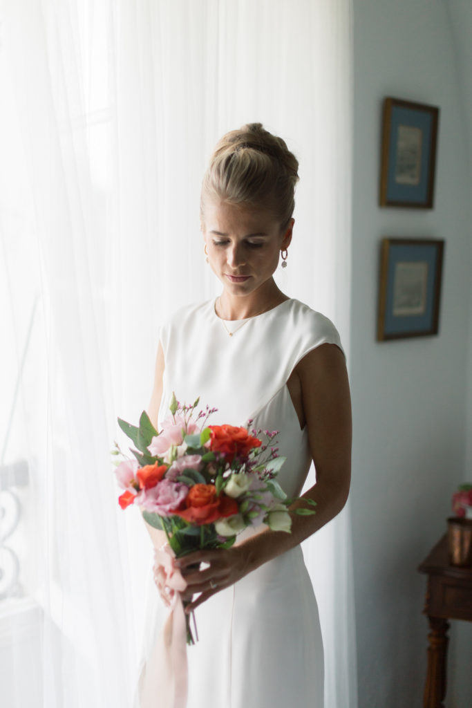 wedding couvent pozzo corsica