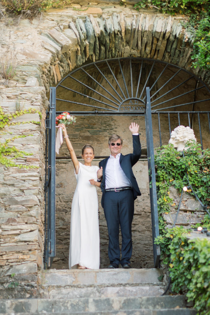 wedding couvent pozzo corsica