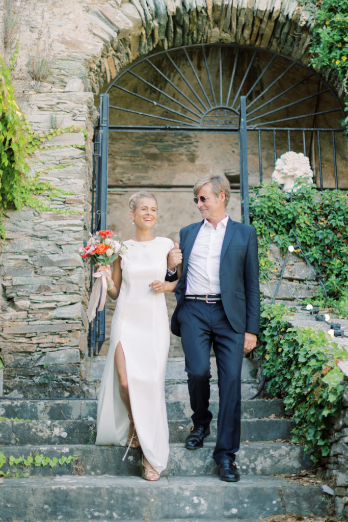 wedding couvent pozzo corsica