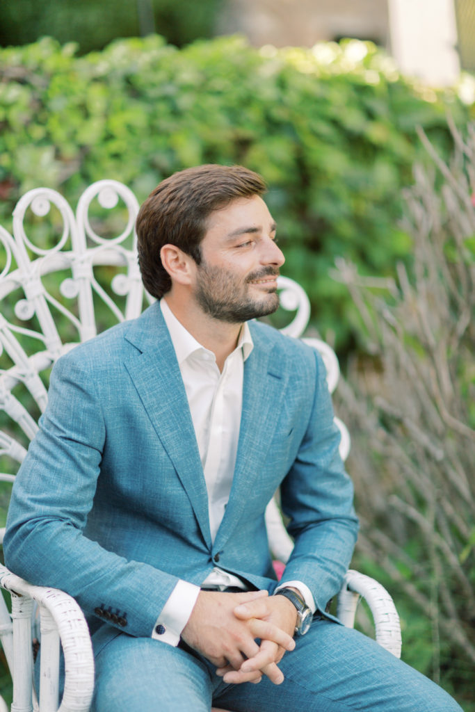 wedding couvent pozzo corsica