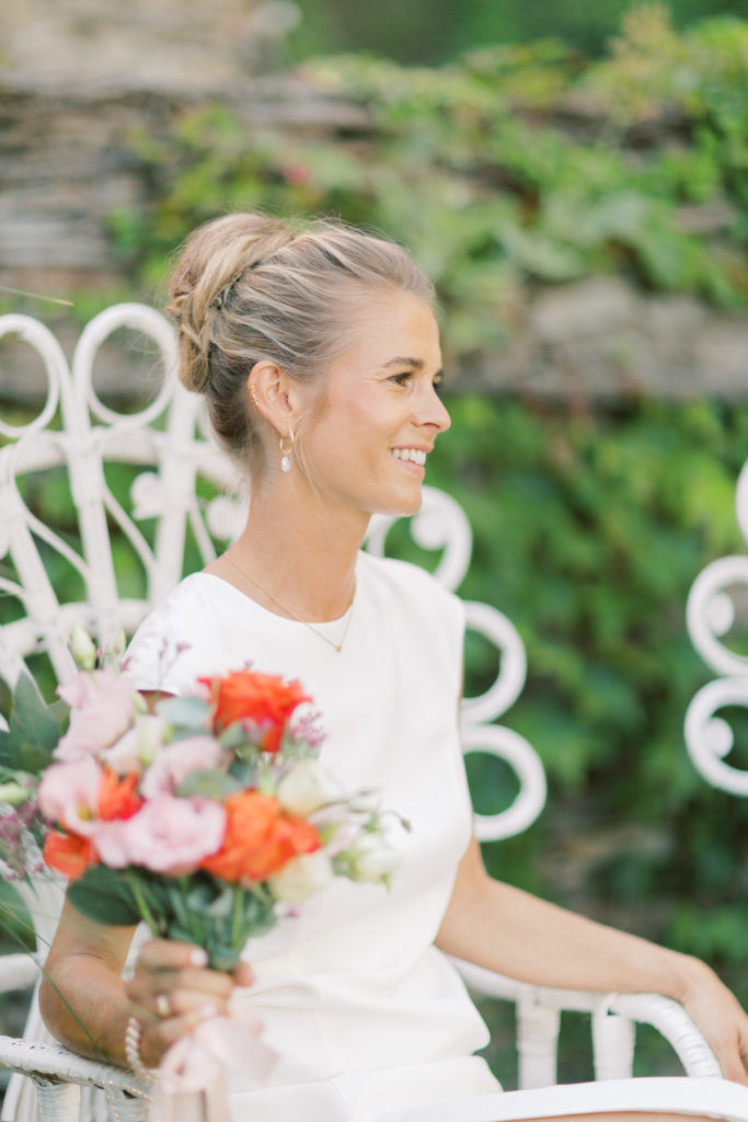 wedding couvent pozzo corsica