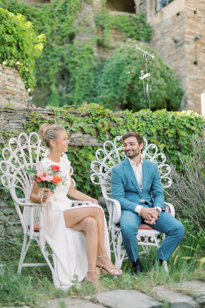 wedding couvent pozzo corsica