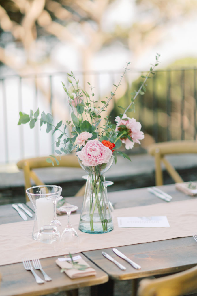 wedding couvent pozzo corsica