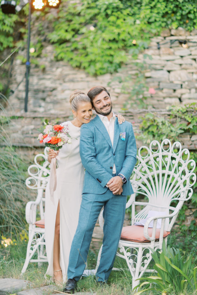 wedding couvent pozzo corsica