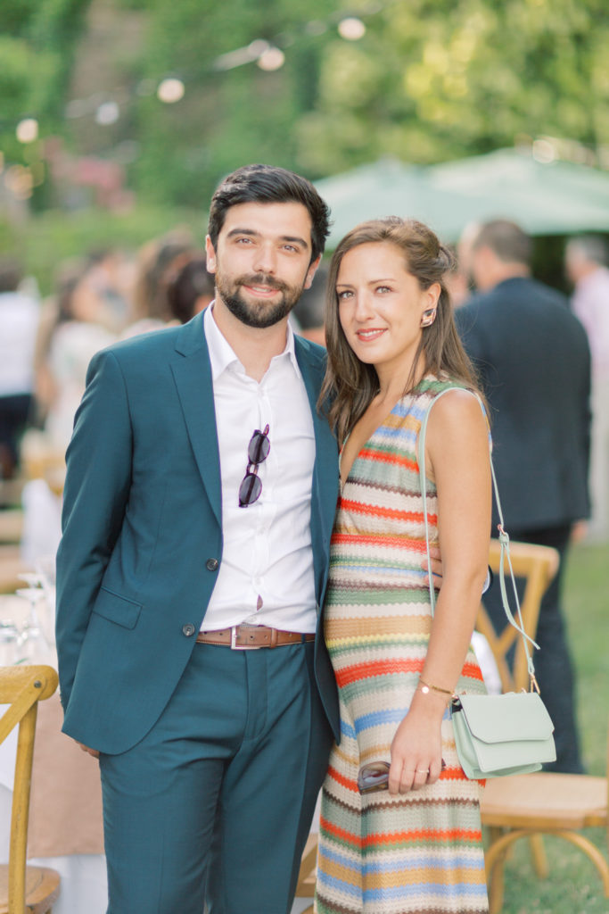 wedding couvent pozzo corsica