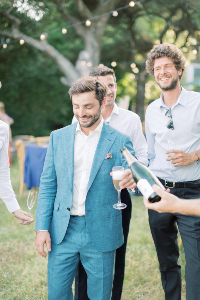 wedding couvent pozzo corsica