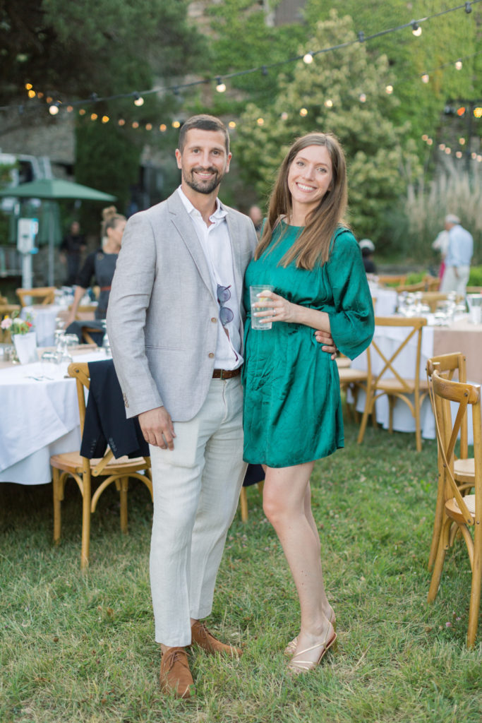 wedding couvent pozzo corsica