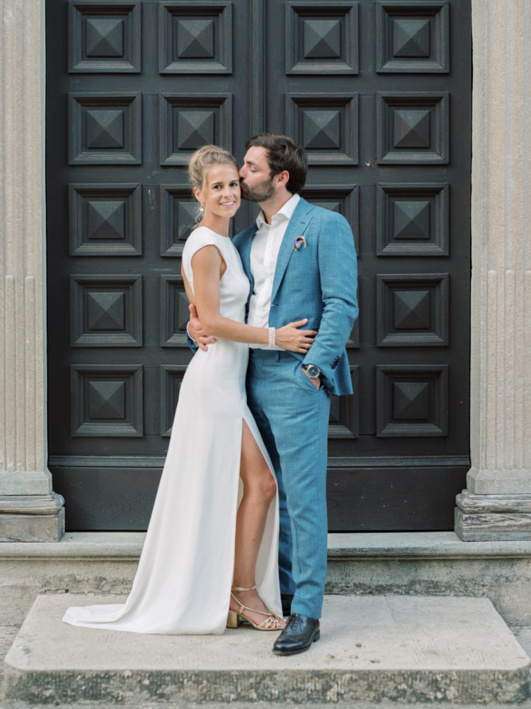 wedding couvent pozzo corsica