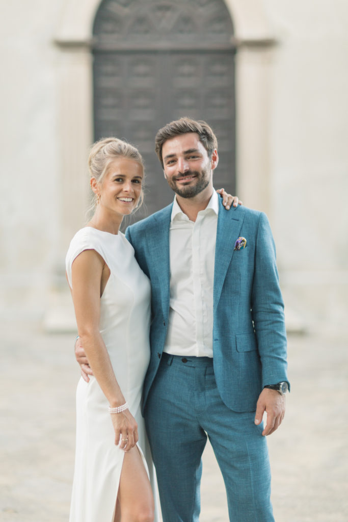 wedding couvent pozzo corsica