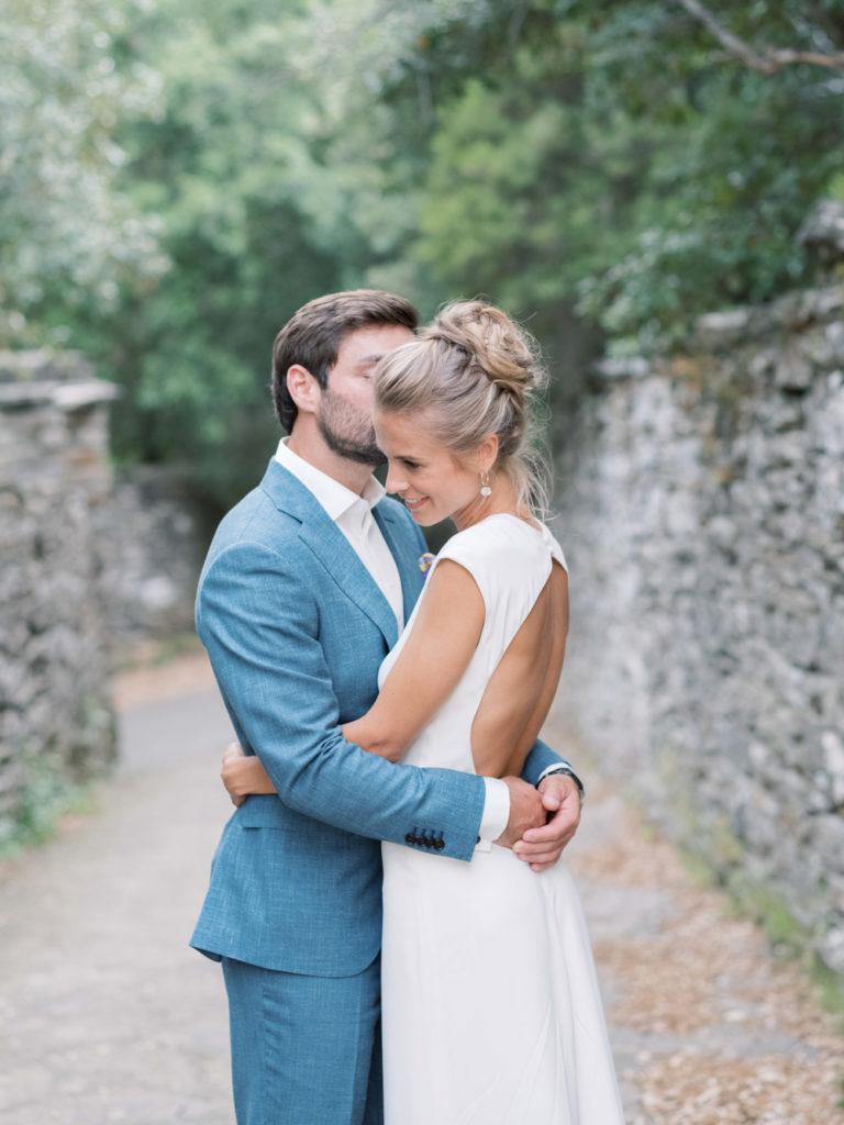 wedding couvent pozzo corsica