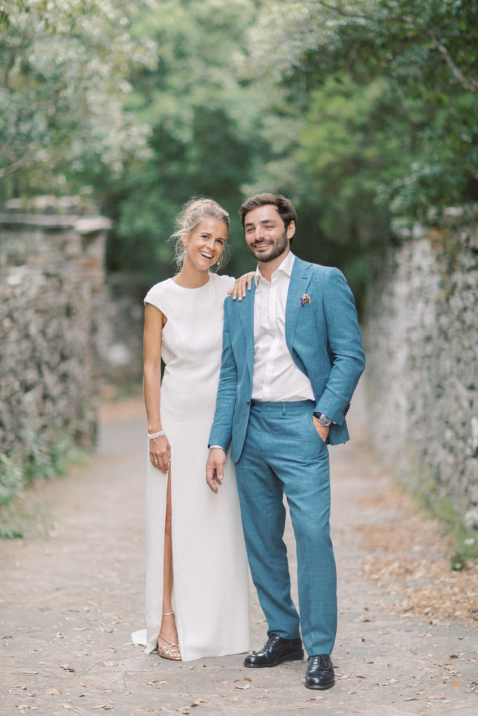 wedding couvent pozzo corsica