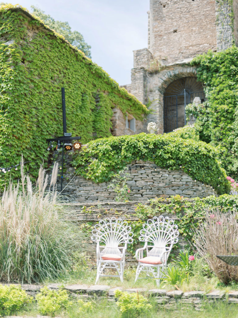 wedding couvent pozzo corsica