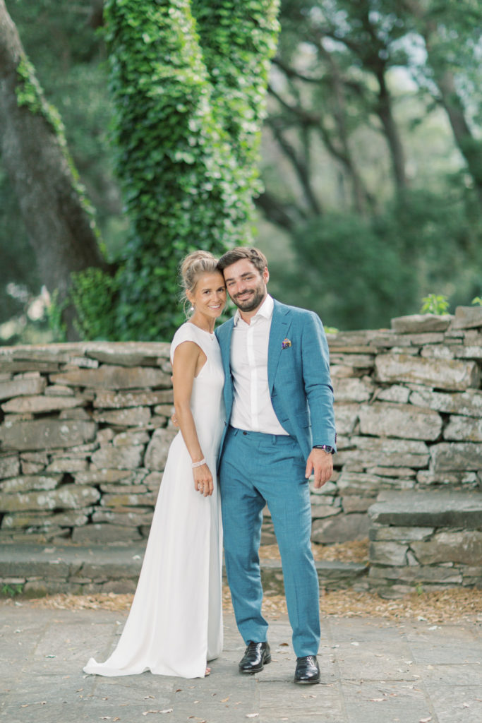 wedding couvent pozzo corsica