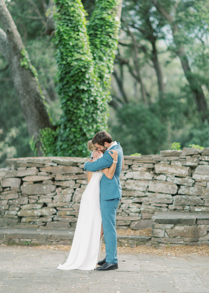 wedding couvent pozzo corsica