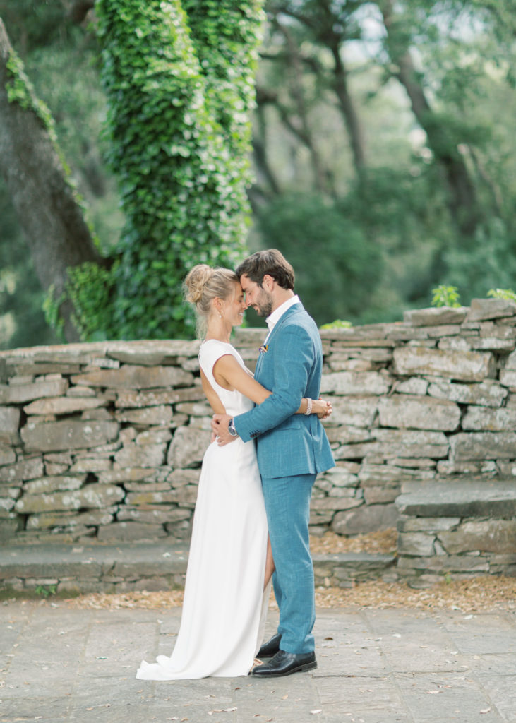 wedding couvent pozzo corsica