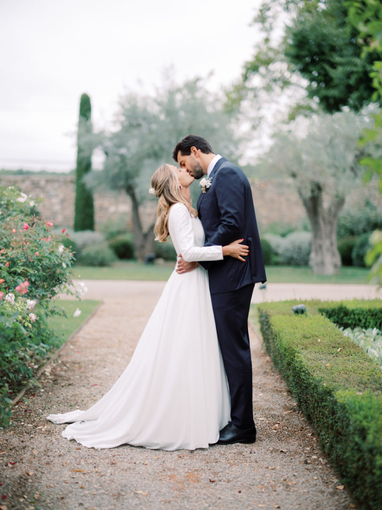 bastide saint julien mariage