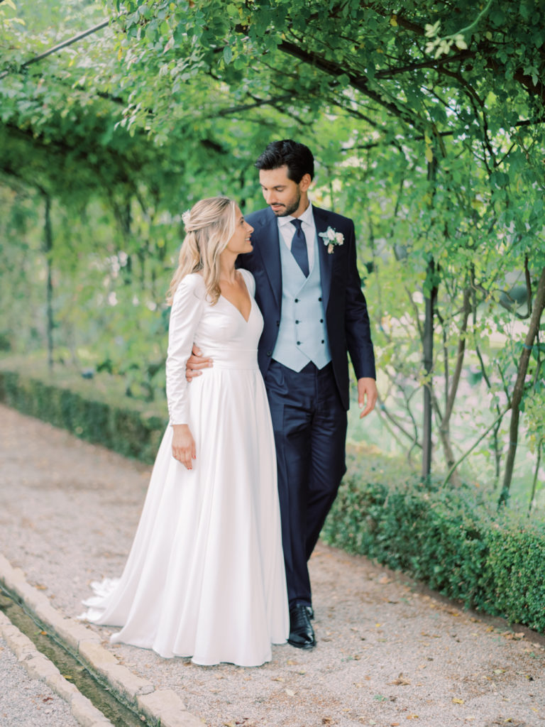 bastide saint julien photographe mariage