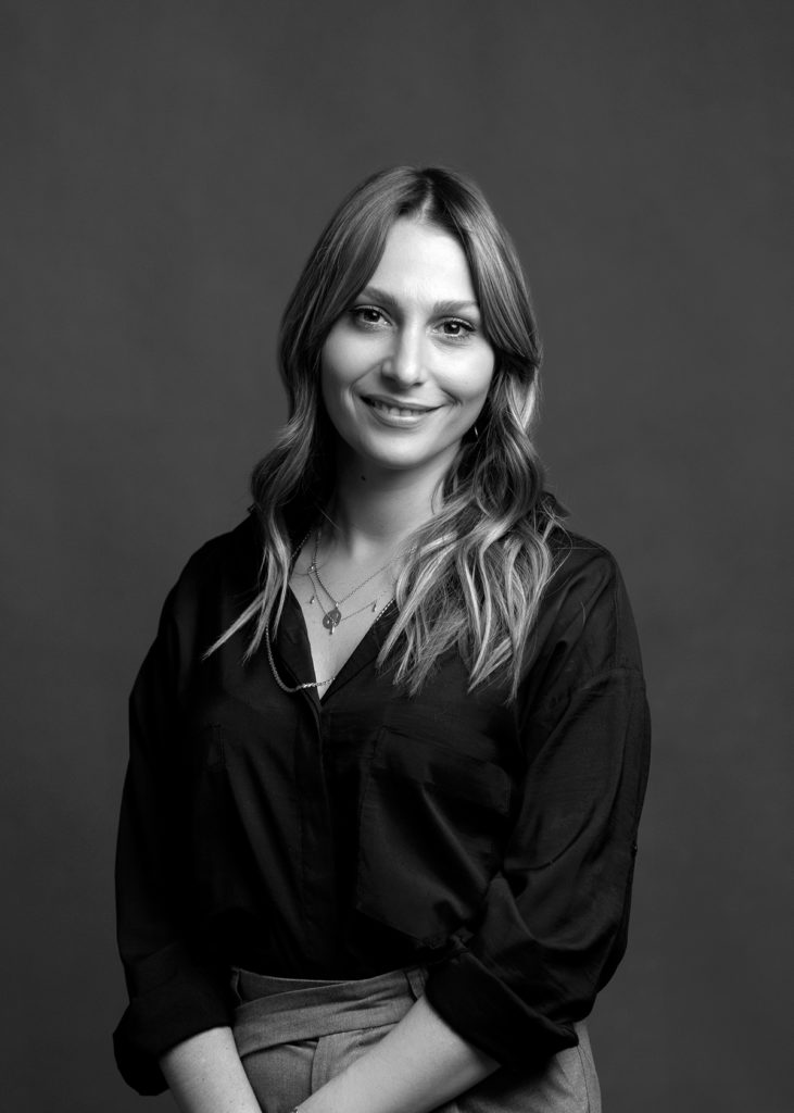 portrait professionnel ajaccio