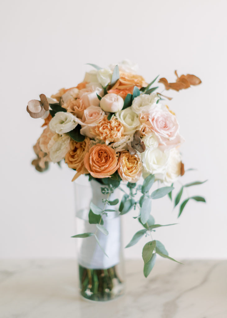 mariage à la villa Kirssis