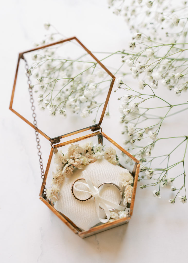 mariage à la villa Kirssis