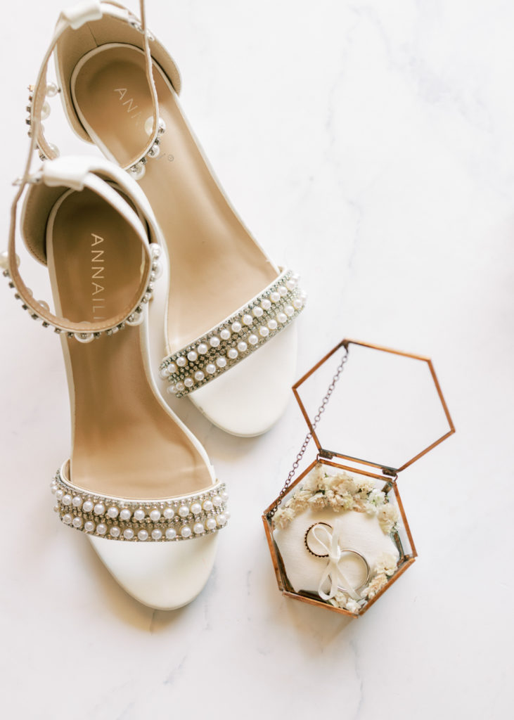 mariage à la villa Kirssis