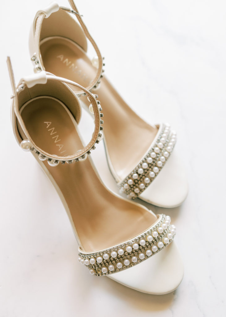 mariage à la villa Kirssis