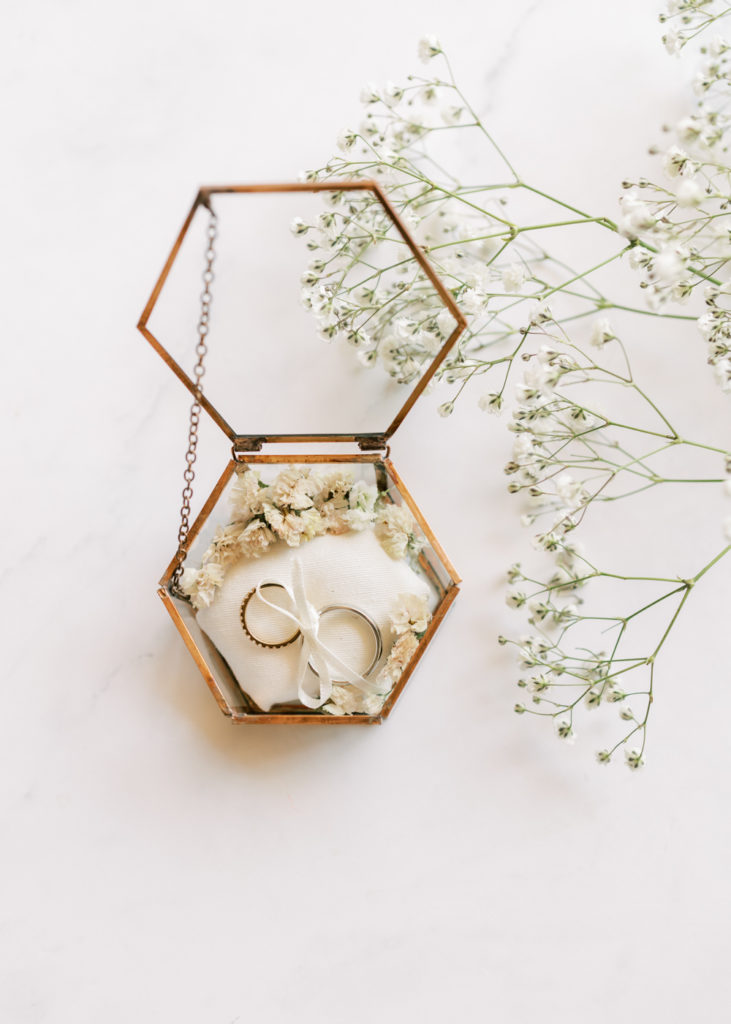 mariage à la villa Kirssis