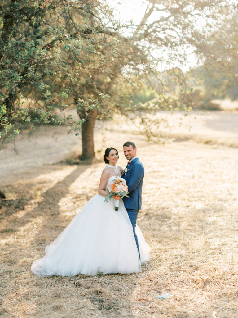 mariage à la villa Kirssis