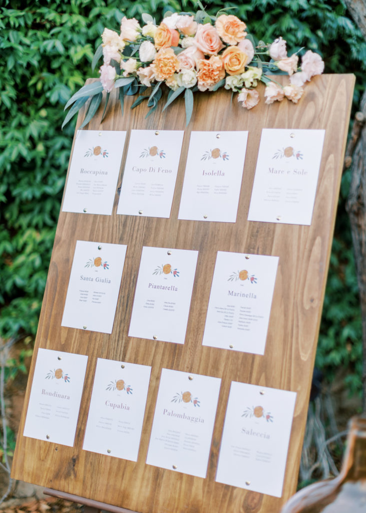 mariage à la villa Kirssis