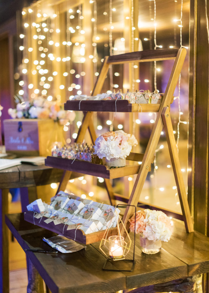 mariage à la villa Kirssis