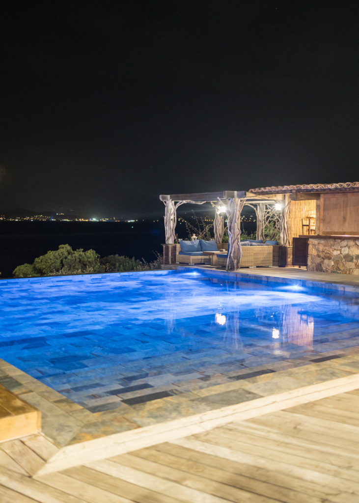 mariage à la villa Kirssis