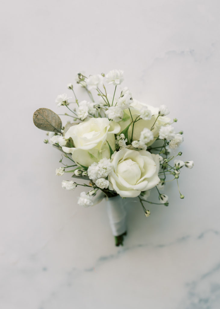 mariage à la villa Kirssis